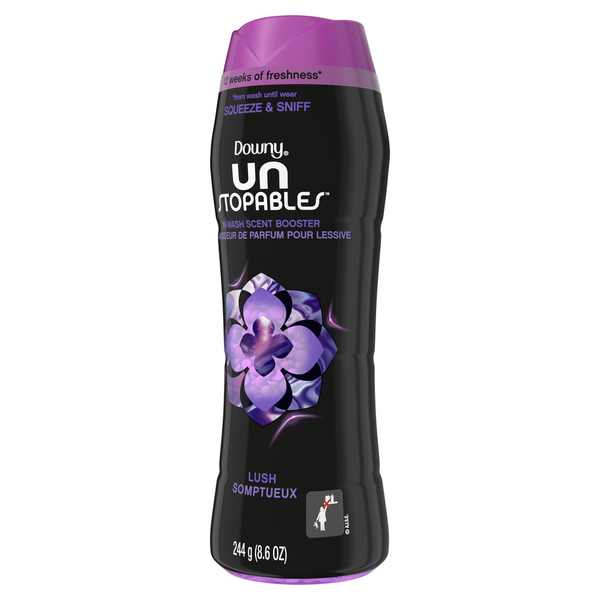 Downy unstopables popular