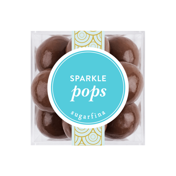 Candy Sugarfina Sparkle Pops hero