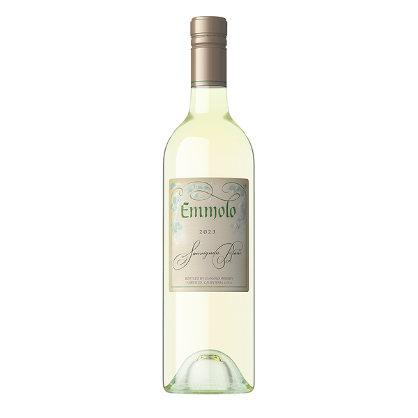 White Wines Emmolo Sauvignon Blanc hero