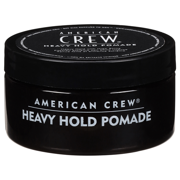 Hair Care American Crew Pomade, Heavy Hold hero