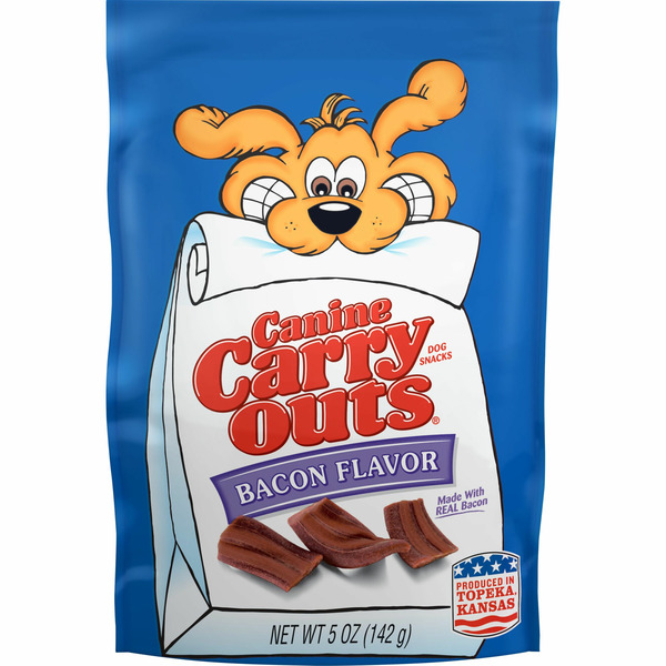 Dog Food & Care Canine Carry Outs Dog Treat hero