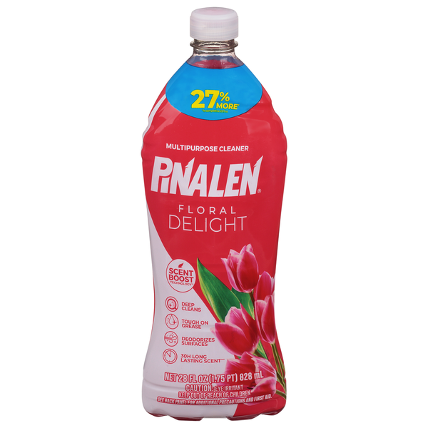 Cleaning Products PINALEN Multipurpose Cleaner hero