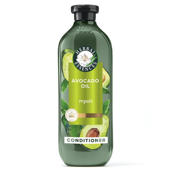 Hair Care Herbal Essences Avocado & Argan Oil Conditioner hero