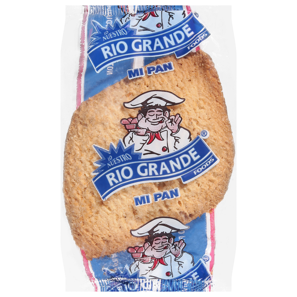 Desserts Rio Grande Foods Cookie hero