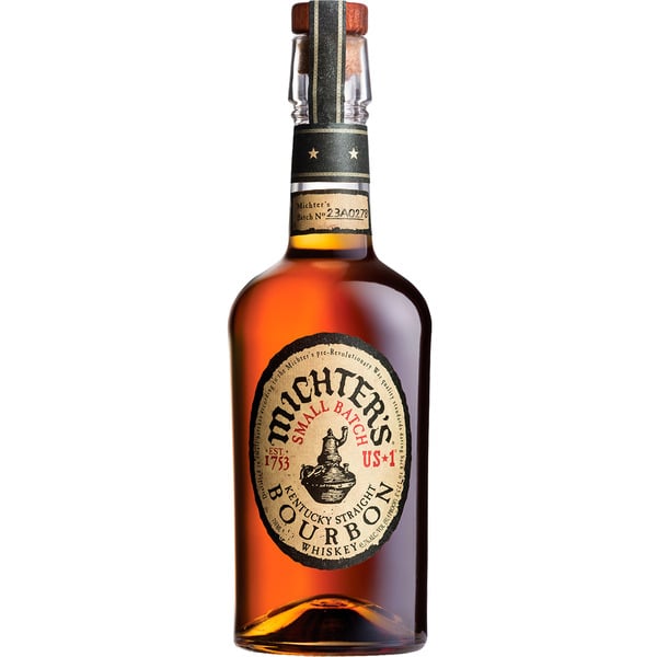 Spirits Michter's US*1 Kentucky Straight Bourbon hero