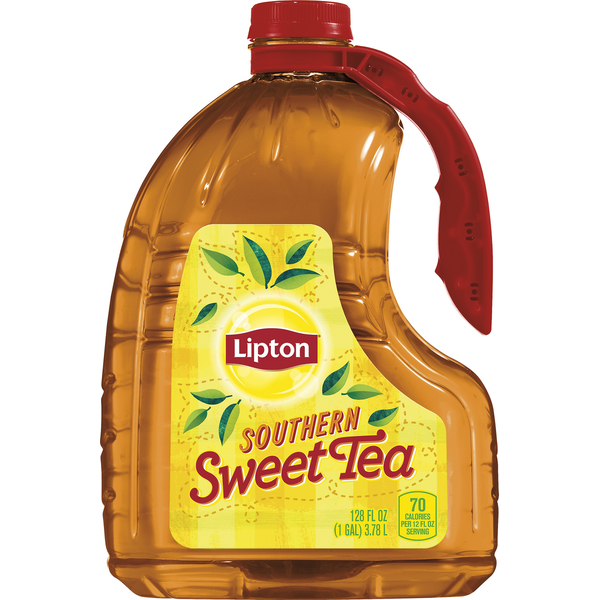 Energy & Sports Drinks Lipton Sweet Tea Iced Tea hero