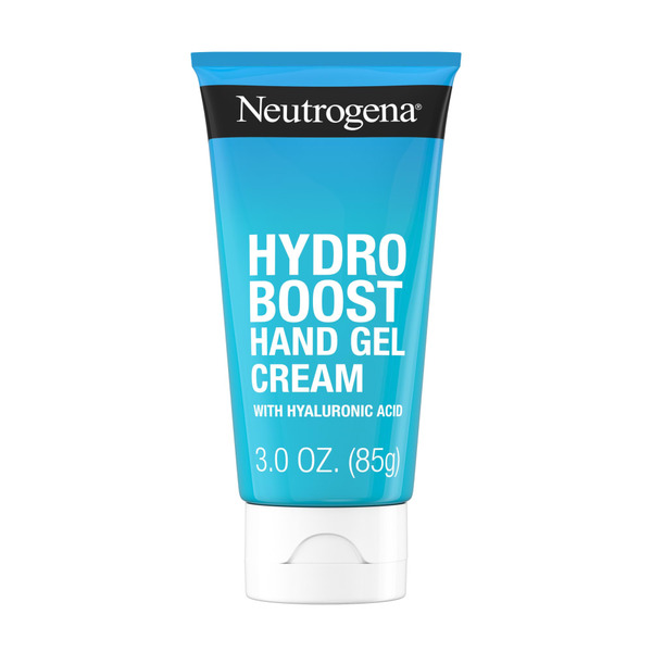 Hand Care Neutrogena Hydro Boost Gel Hand Cream With Hyaluronic Acid hero