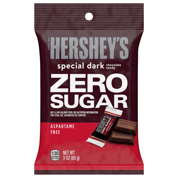 Candy & Chocolate Hershey's Chocolate Candy hero