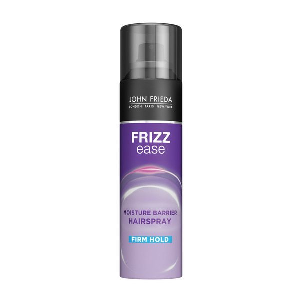 Hair Care John Frieda Frizz Ease Firm Hold Hairspray hero