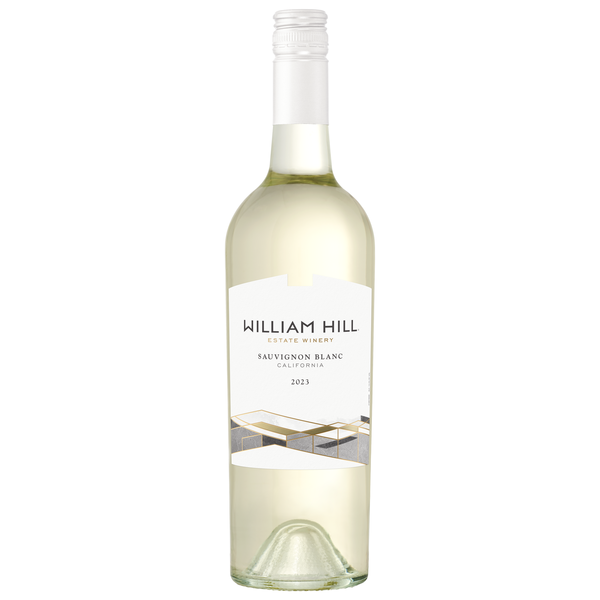 Domestic Sauvignon Blanc William Hill Estate North Coast Sauvignon Blanc White Wine hero