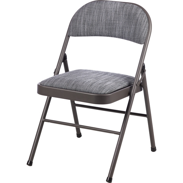 Costco black 2024 folding chairs