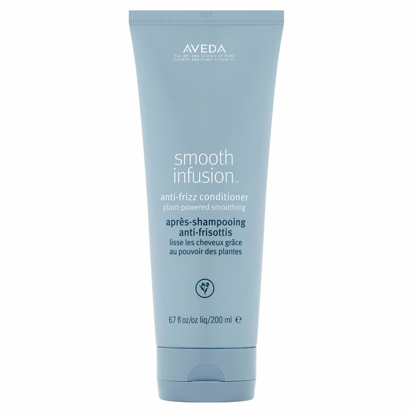 Aveda Smooth Infusion Anti-frizz Conditioner hero