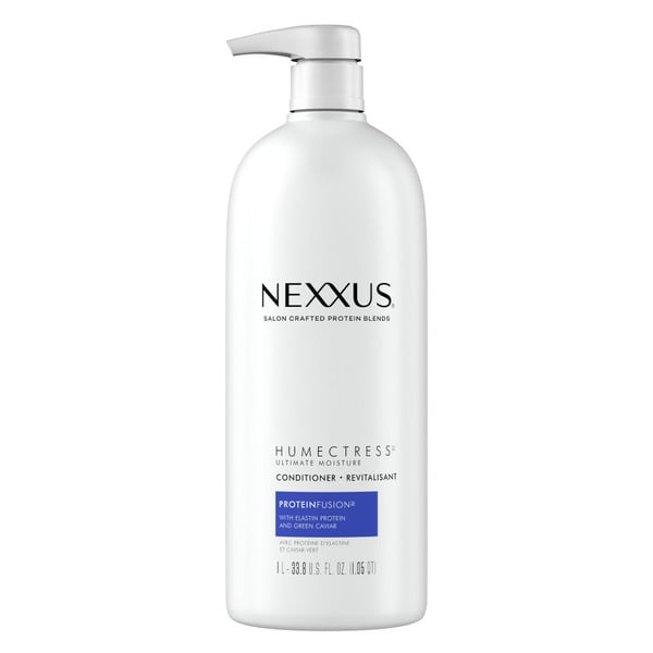 Hair Care Nexxus Moisturizing Conditioner Ultimate Moisture hero