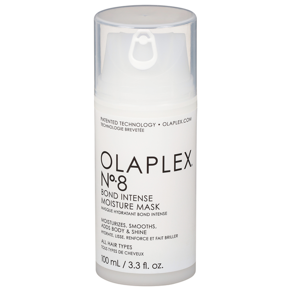 Hair Care Olaplex Moisture Mask, No. 8, Bond Intense hero