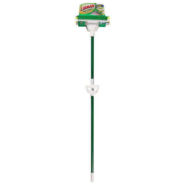 Cleaning Products Libman Roller Mop, Nitty Gritty hero