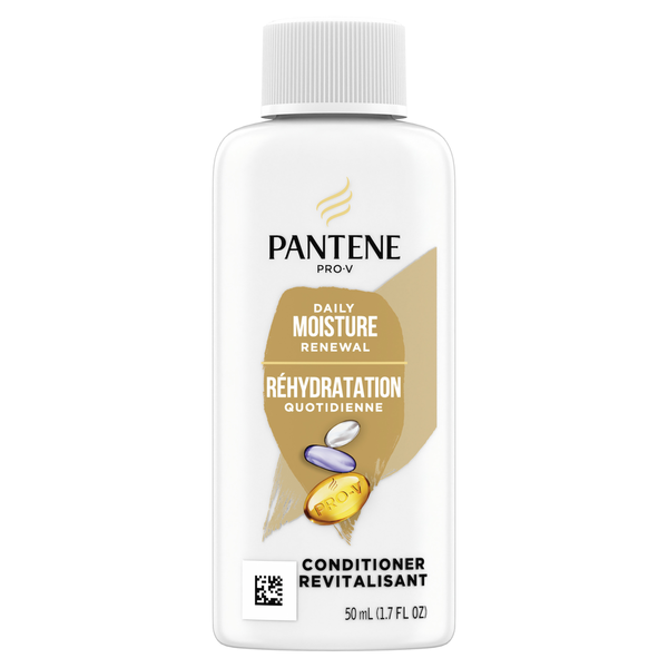 Hair Care Pantene Pro V Daily Moisture Renewal Conditioner hero