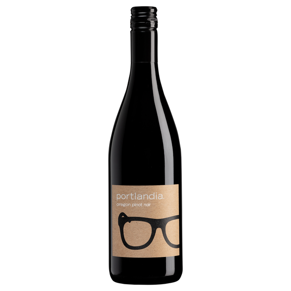 Red Wines Portlandia Pinot Noir hero