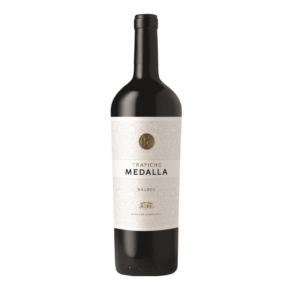 Red Wines Trapiche Medalla Malbec Red Wine hero