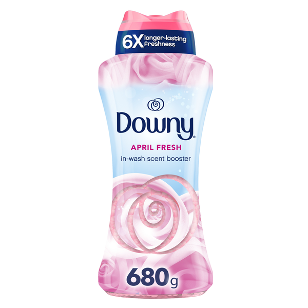 Downy Beads, April Fresh hero