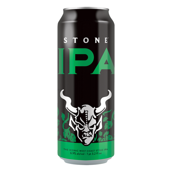 Beers & Coolers Stone Brewing Beer, IPA hero