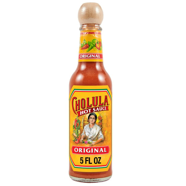 Condiments Cholula® Original Hot Sauce hero