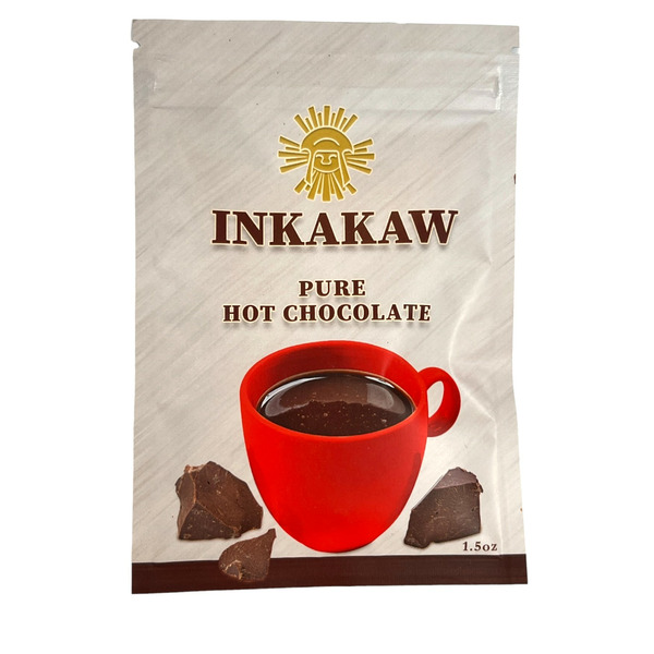 Cocoa & Drink Mixes Inkakaw Hot Chocolate hero