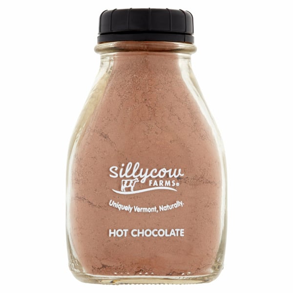 Cocoa & Drink Mixes Sillycow Farms Chocolate Moo-usse Hot Chocolate Mix hero