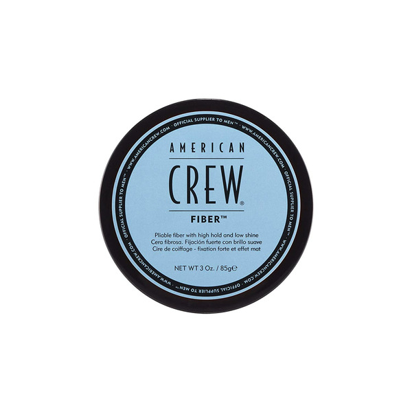 Hair Care American Crew Fiber Cream hero