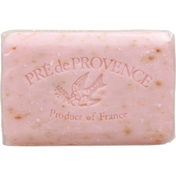 Body Lotions & Soap Pre de Provence Soap, Rose Petal hero