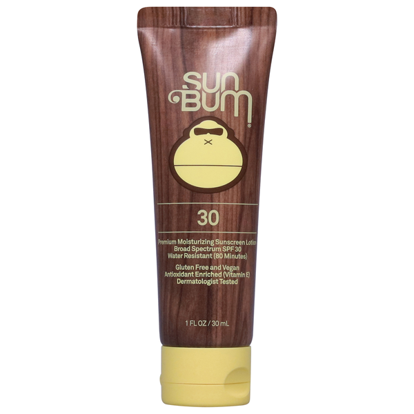 Skin Care Sun Bum Sunscreen Lotion, SPF 30 hero