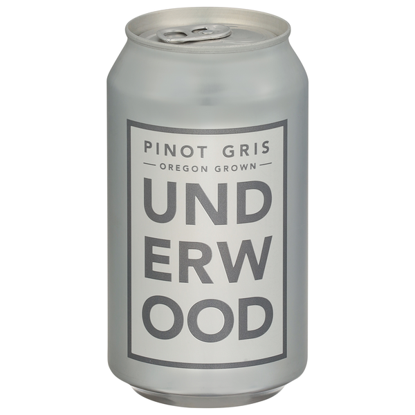 White Wines Underwood Pinot Gris, Oregon Grown hero