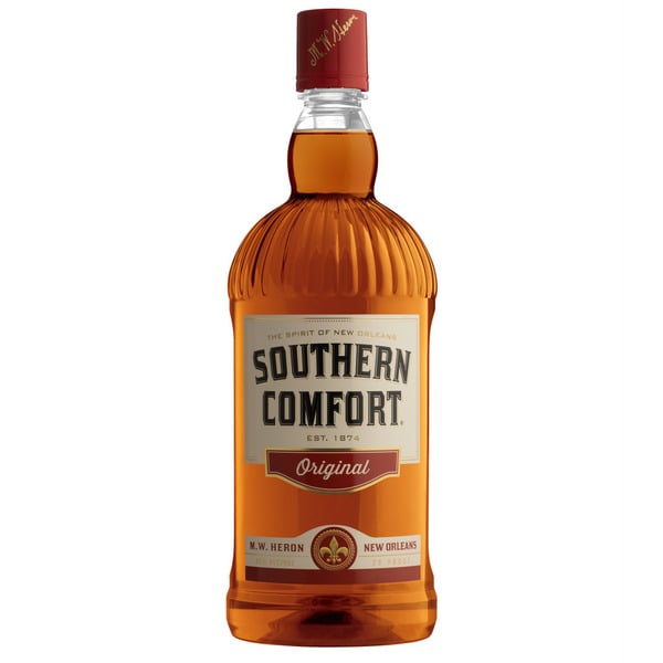 Liqueurs Southern Comfort Original Whiskey, 70 Proof hero