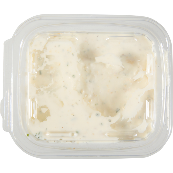 Brookshire's Dip, Gouda & Herb hero