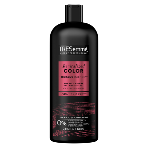 Hair Care TRESemmé Pro Solutions Shampoo Color Revitalize hero