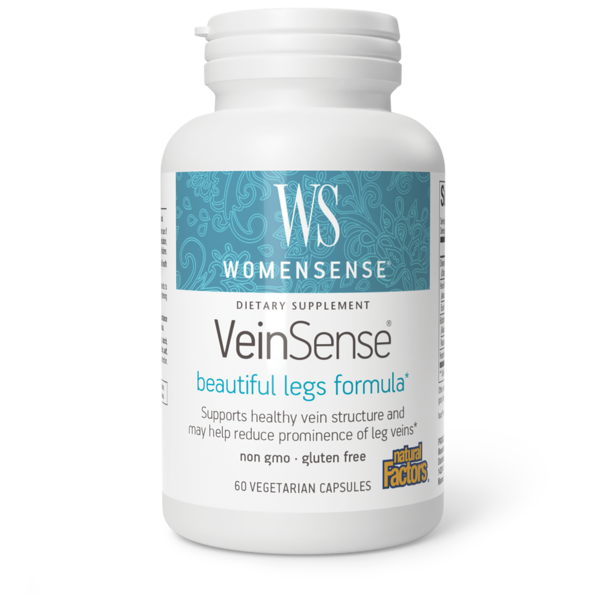 Cardiovascular WomenSense® Veinsense® hero