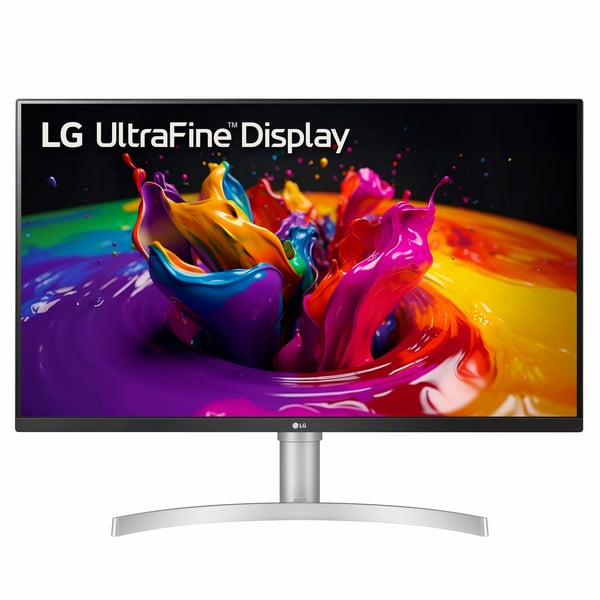 Monitors & Computer Screens LG UHD FreeSync Monitor hero