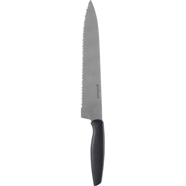 Kitchen Supplies GoodCook Everyday Chef's Knife 8 Inch hero