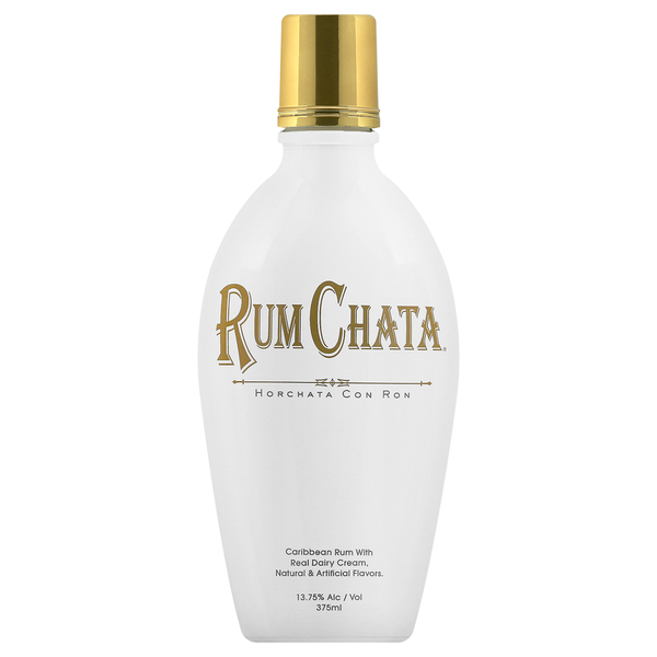 Prepared Cocktails RumChata Original, Made With Premium Caribbean Rum, hero