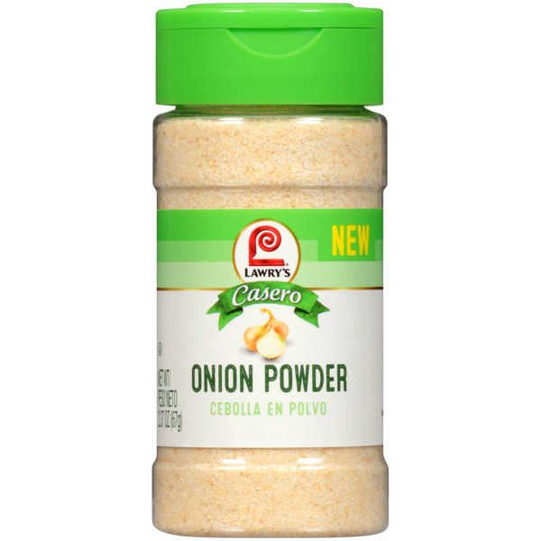 Spices & Seasonings Lawry's Onion Powder hero