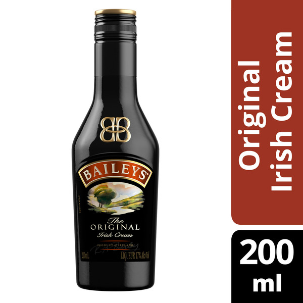 Liqueurs Baileys Original Irish Cream Liqueur hero