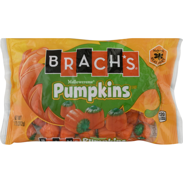 Candy & Chocolate Brach's Pumpkins Candy hero