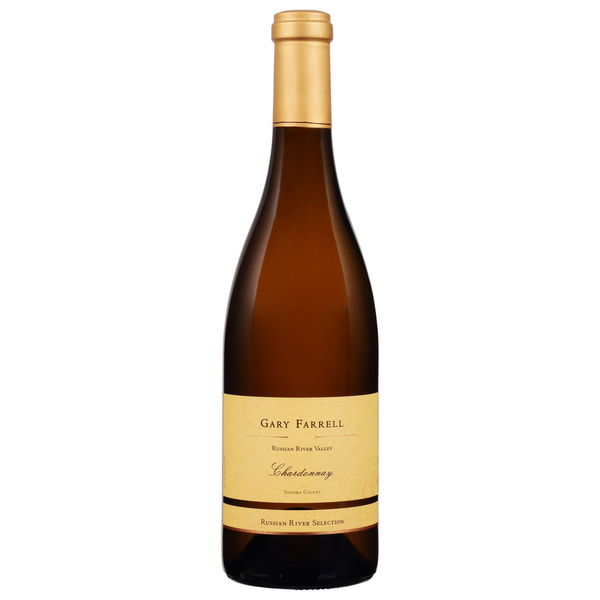 White Wines Gary Farrell Vineyards & Winery Chardonnay, Russian River Valley, Sonoma County hero