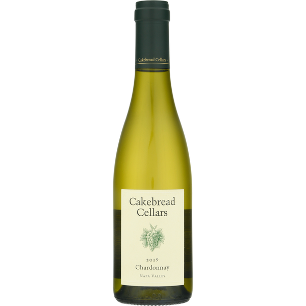 Wine Cakebread Cellars Chardonnay, Napa Valley hero