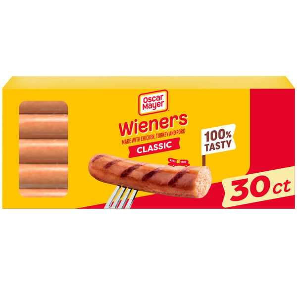 Oscar mayer mini corn dogs hotsell