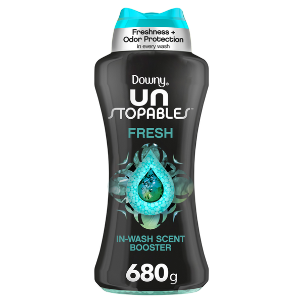 Downy Unstopables Beads, Fresh hero