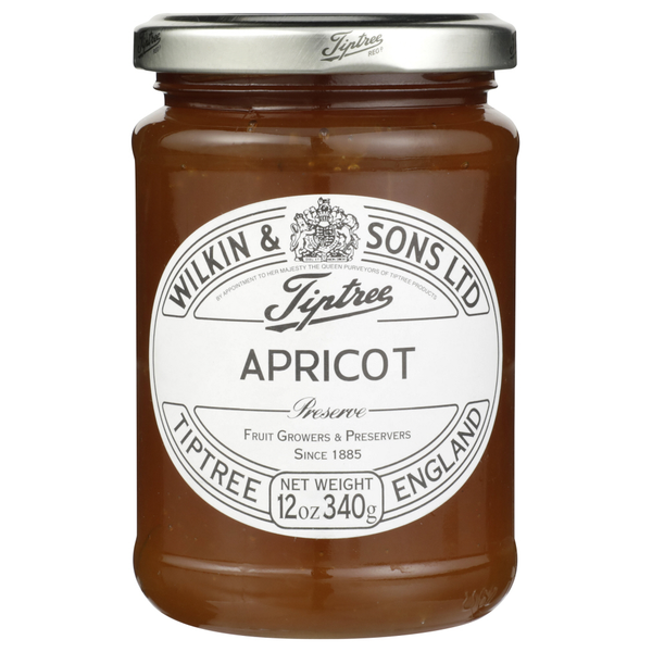 Spreads Tiptree Preserve Apricot hero