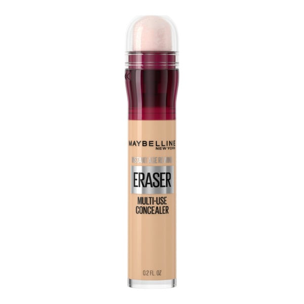 Beauty Maybelline Instant Eraser Multi-Use Concealer, 120 hero