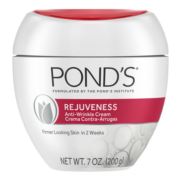 Body Lotions & Soap POND’S Anti-Wrinkle Cream hero