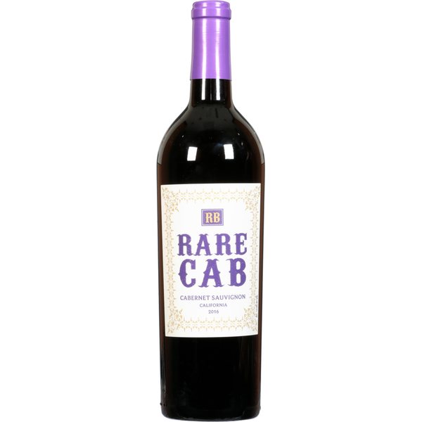 Red Wines Rare Red Cabernet Sauvignon, California, 2016 hero