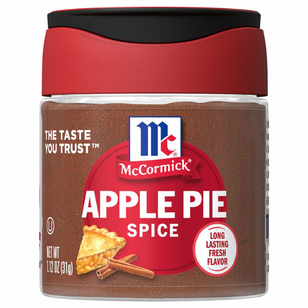 Spices & Seasonings McCormick® Apple Pie Spice hero